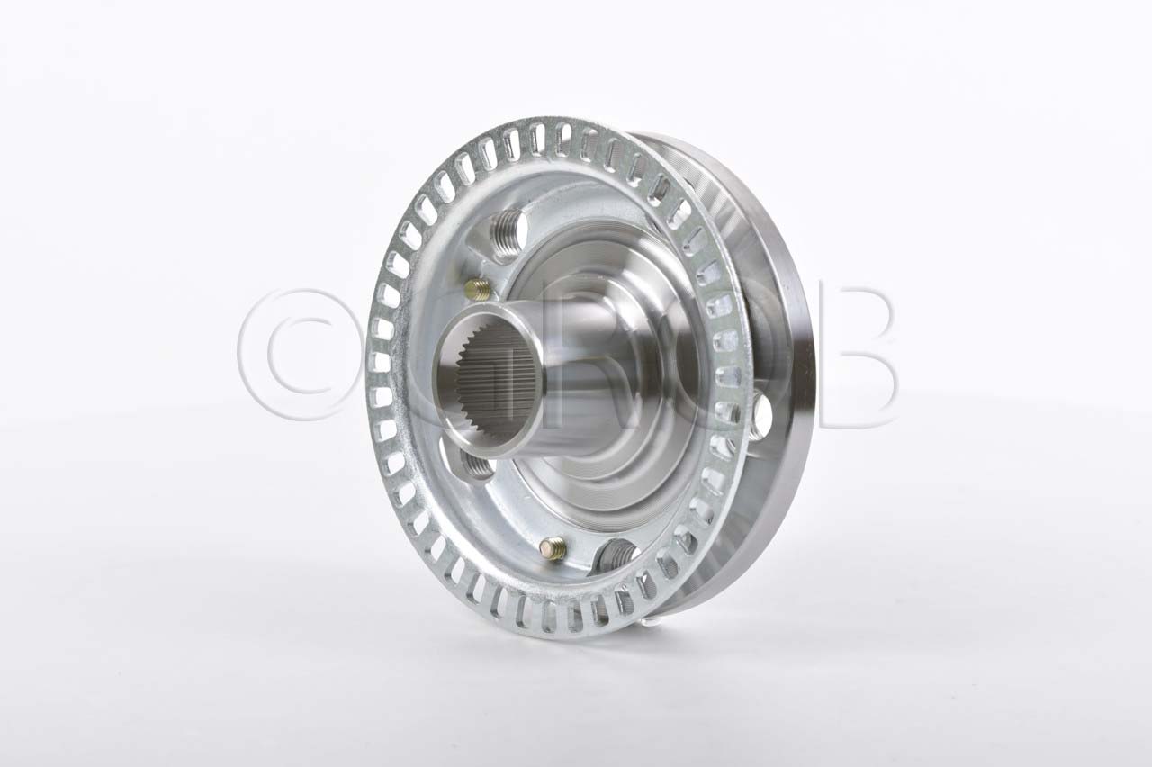 Maza de Rueda Del. Leon 01-05 Beetle 98-11 Golf A4 98-11 Jetta A4 98-14 Jetta Clasico 10-14