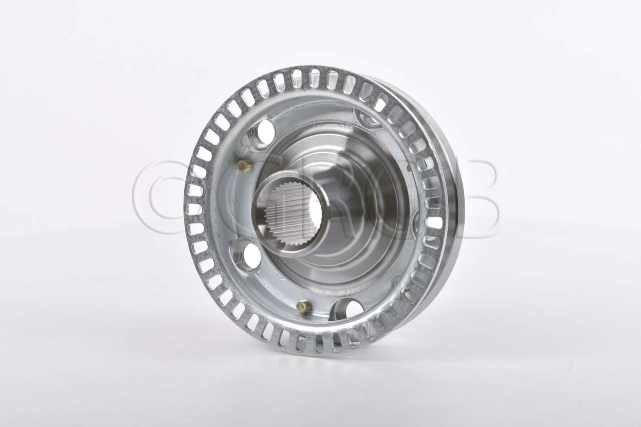 Maza de Rueda Del. Leon 01-05 Beetle 98-11 Golf A4 98-11 Jetta A4 98-14 Jetta Clasico 10-14