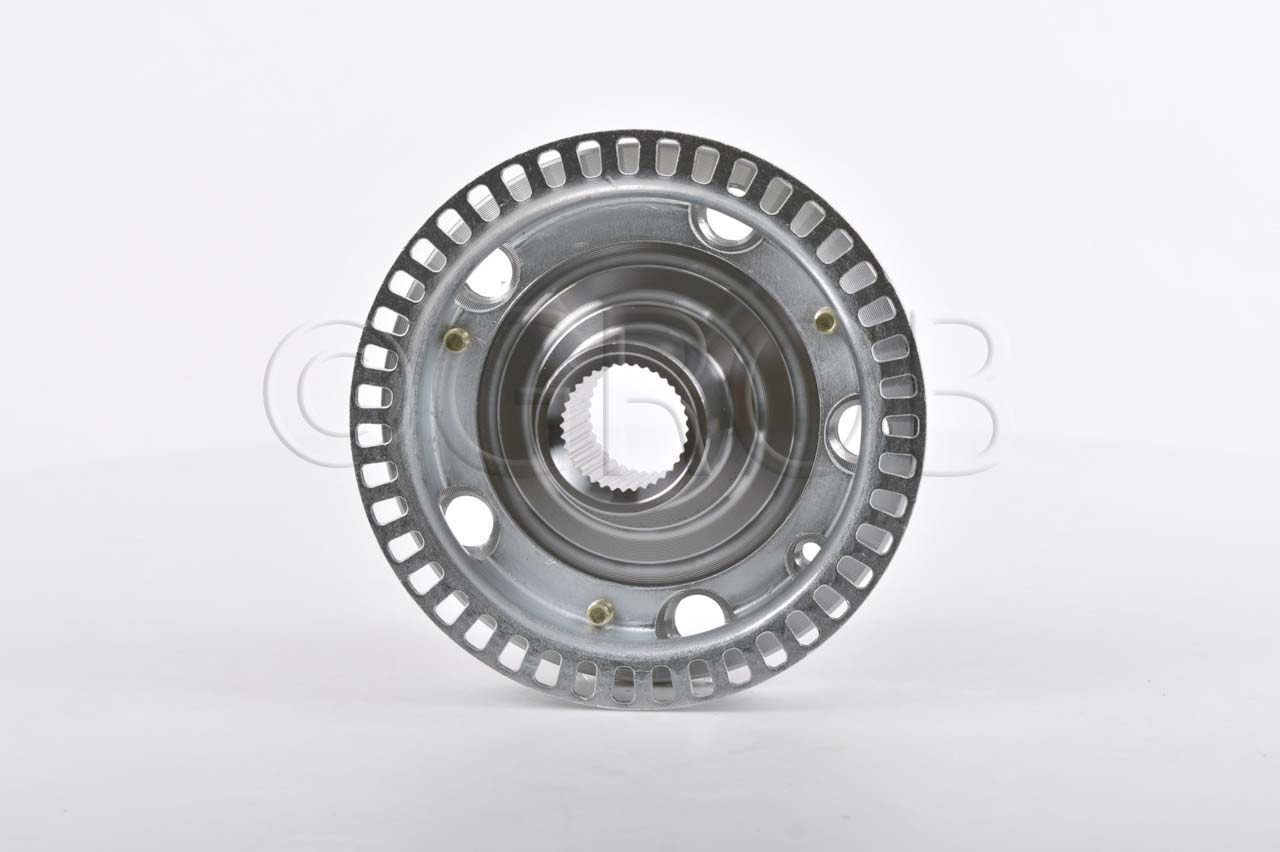 Maza de Rueda Del. Leon 01-05 Beetle 98-11 Golf A4 98-11 Jetta A4 98-14 Jetta Clasico 10-14