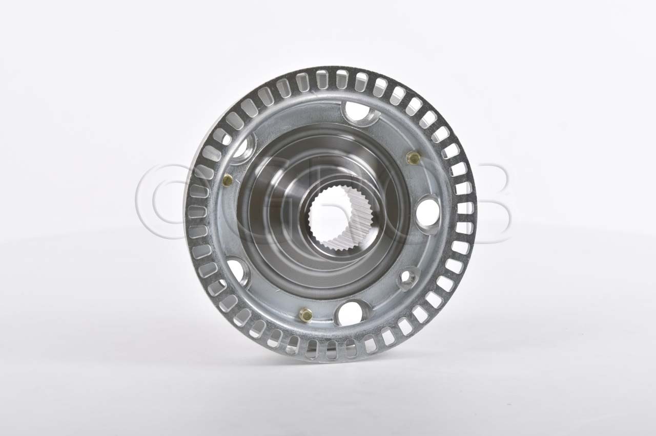 Maza de Rueda Del. Leon 01-05 Beetle 98-11 Golf A4 98-11 Jetta A4 98-14 Jetta Clasico 10-14