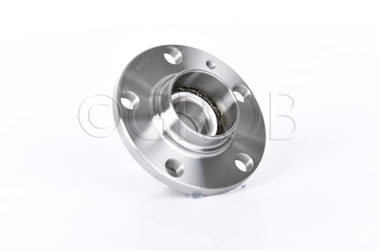 Maza de Rueda Tras. TT 98-06 Beetle 98-11 Golf A4 98-11 Jetta A4 98-14 Jetta Clasico 10-14 Passat 02-05