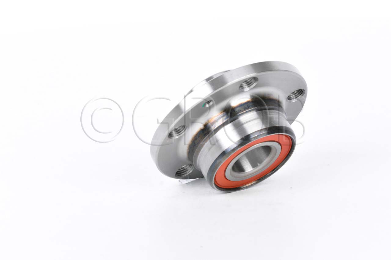 Maza de Rueda Tras. TT 98-06 Beetle 98-11 Golf A4 98-11 Jetta A4 98-14 Jetta Clasico 10-14 Passat 02-05