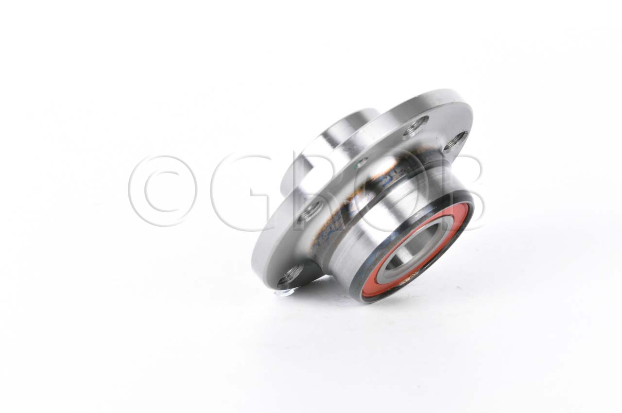 Maza de Rueda Tras. TT 98-06 Beetle 98-11 Golf A4 98-11 Jetta A4 98-14 Jetta Clasico 10-14 Passat 02-05