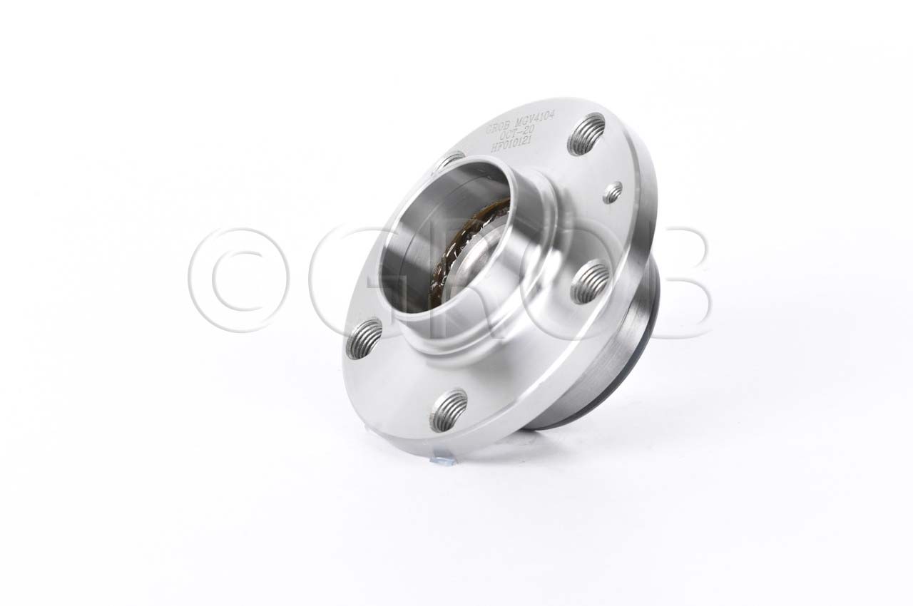 Maza de Rueda Tras. TT 98-06 Beetle 98-11 Golf A4 98-11 Jetta A4 98-14 Jetta Clasico 10-14 Passat 02-05