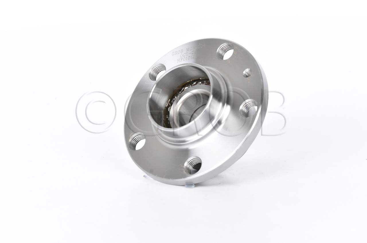 Maza de Rueda Tras. TT 98-06 Beetle 98-11 Golf A4 98-11 Jetta A4 98-14 Jetta Clasico 10-14 Passat 02-05
