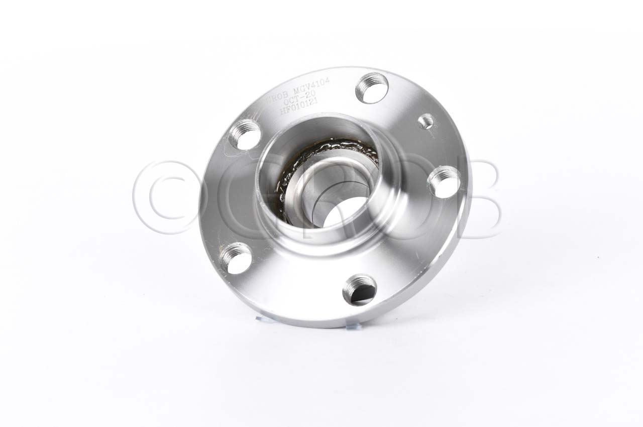 Maza de Rueda Tras. TT 98-06 Beetle 98-11 Golf A4 98-11 Jetta A4 98-14 Jetta Clasico 10-14 Passat 02-05