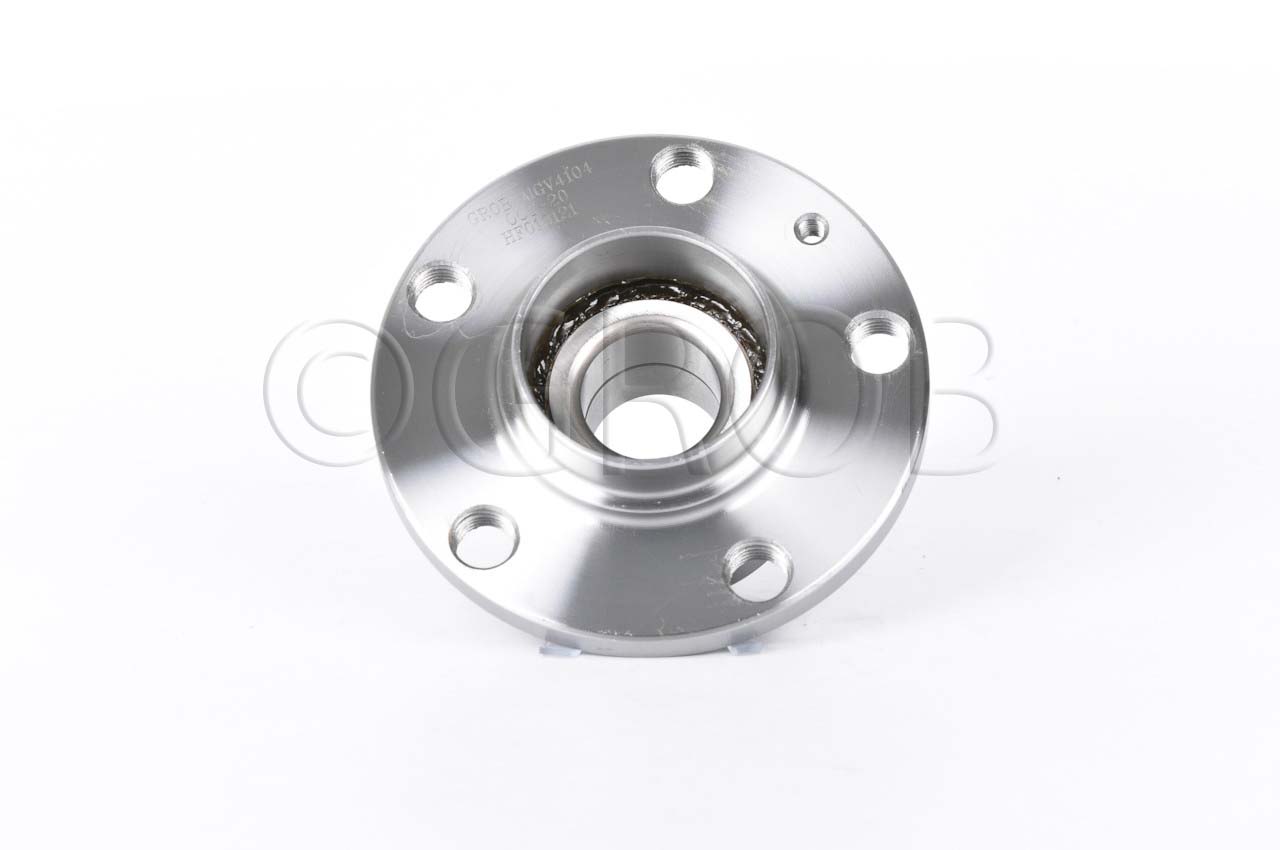 Maza de Rueda Tras. TT 98-06 Beetle 98-11 Golf A4 98-11 Jetta A4 98-14 Jetta Clasico 10-14 Passat 02-05