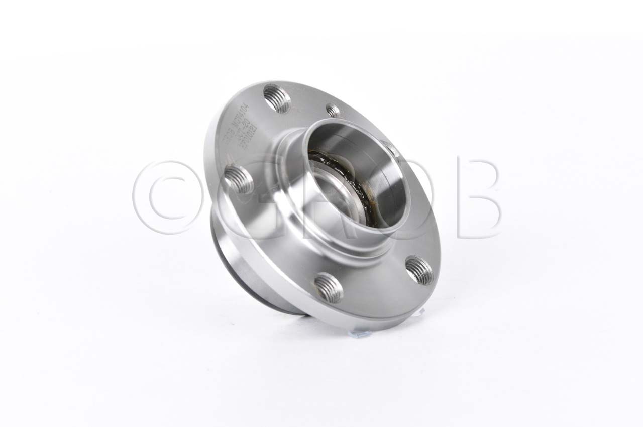 Maza de Rueda Tras. TT 98-06 Beetle 98-11 Golf A4 98-11 Jetta A4 98-14 Jetta Clasico 10-14 Passat 02-05