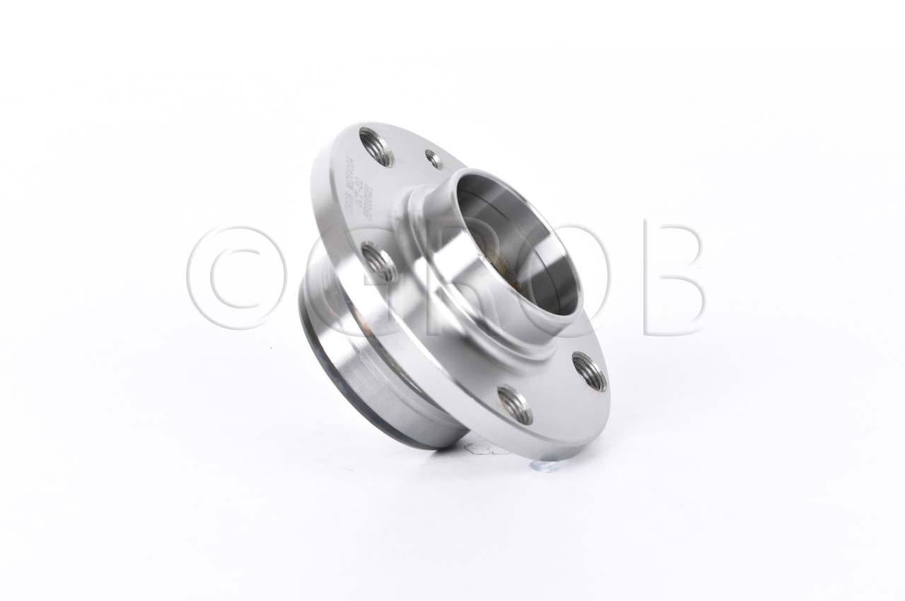 Maza de Rueda Tras. TT 98-06 Beetle 98-11 Golf A4 98-11 Jetta A4 98-14 Jetta Clasico 10-14 Passat 02-05