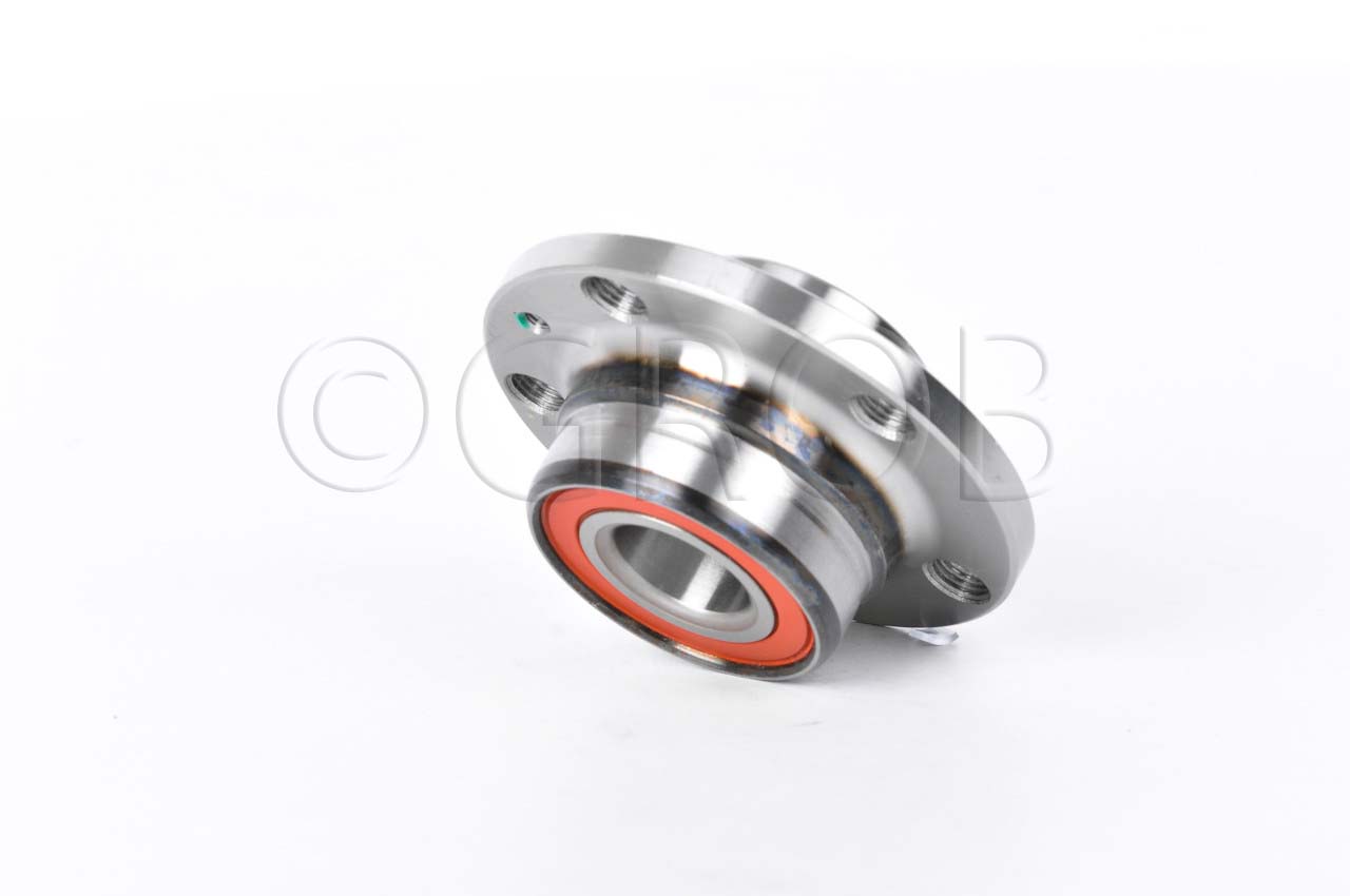Maza de Rueda Tras. TT 98-06 Beetle 98-11 Golf A4 98-11 Jetta A4 98-14 Jetta Clasico 10-14 Passat 02-05
