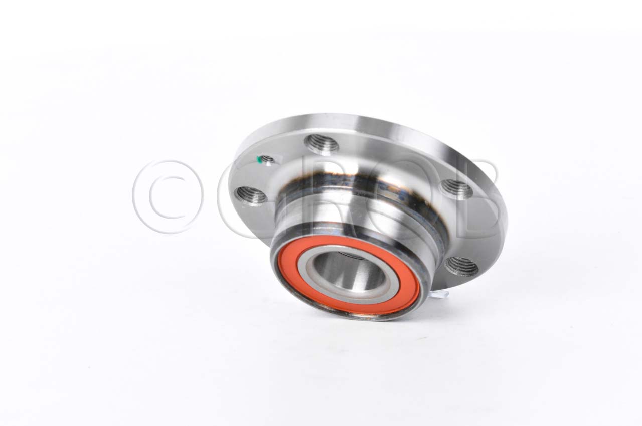 Maza de Rueda Tras. TT 98-06 Beetle 98-11 Golf A4 98-11 Jetta A4 98-14 Jetta Clasico 10-14 Passat 02-05