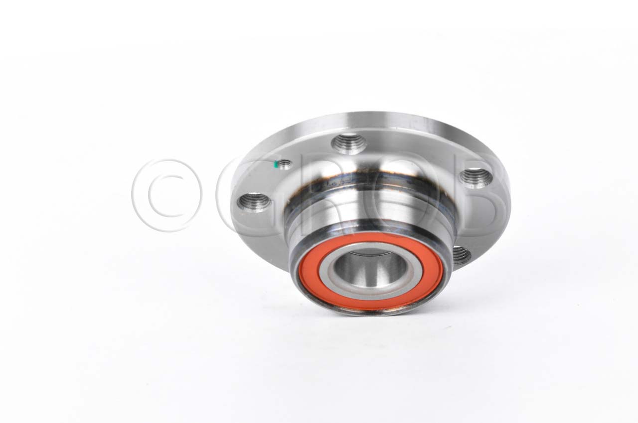 Maza de Rueda Tras. TT 98-06 Beetle 98-11 Golf A4 98-11 Jetta A4 98-14 Jetta Clasico 10-14 Passat 02-05