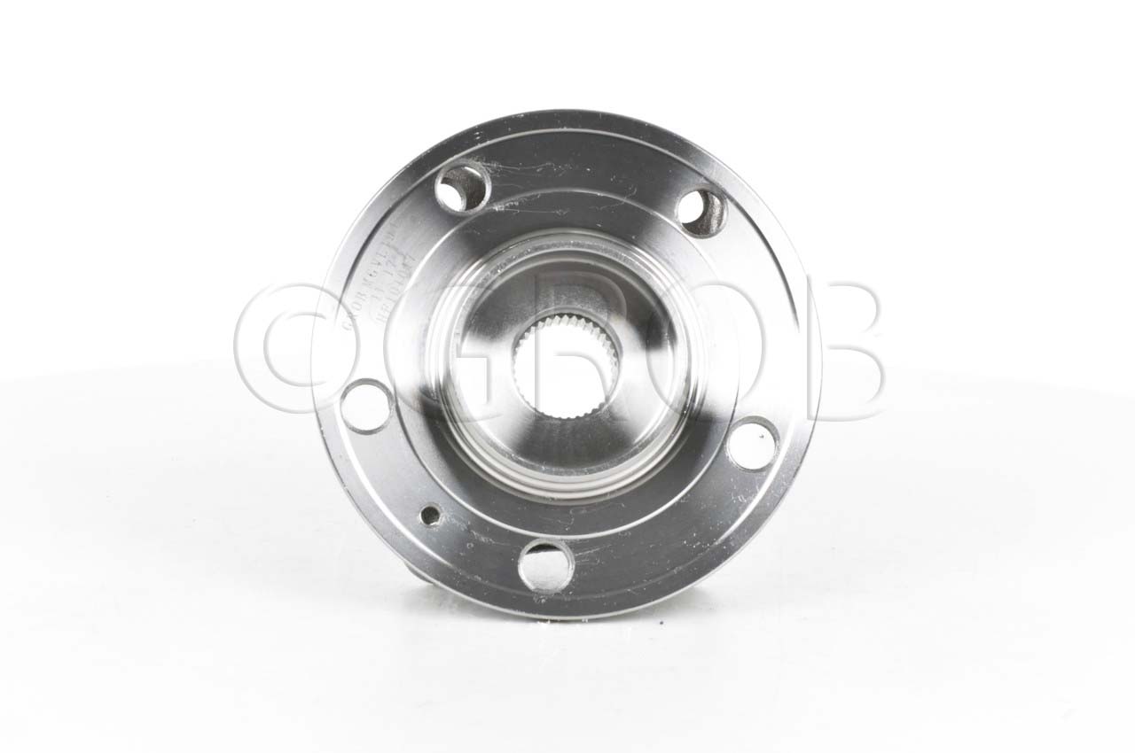 Maza de Rueda Del. S60 01-06 S80 99-06 V70 01-03 XC70 04-06