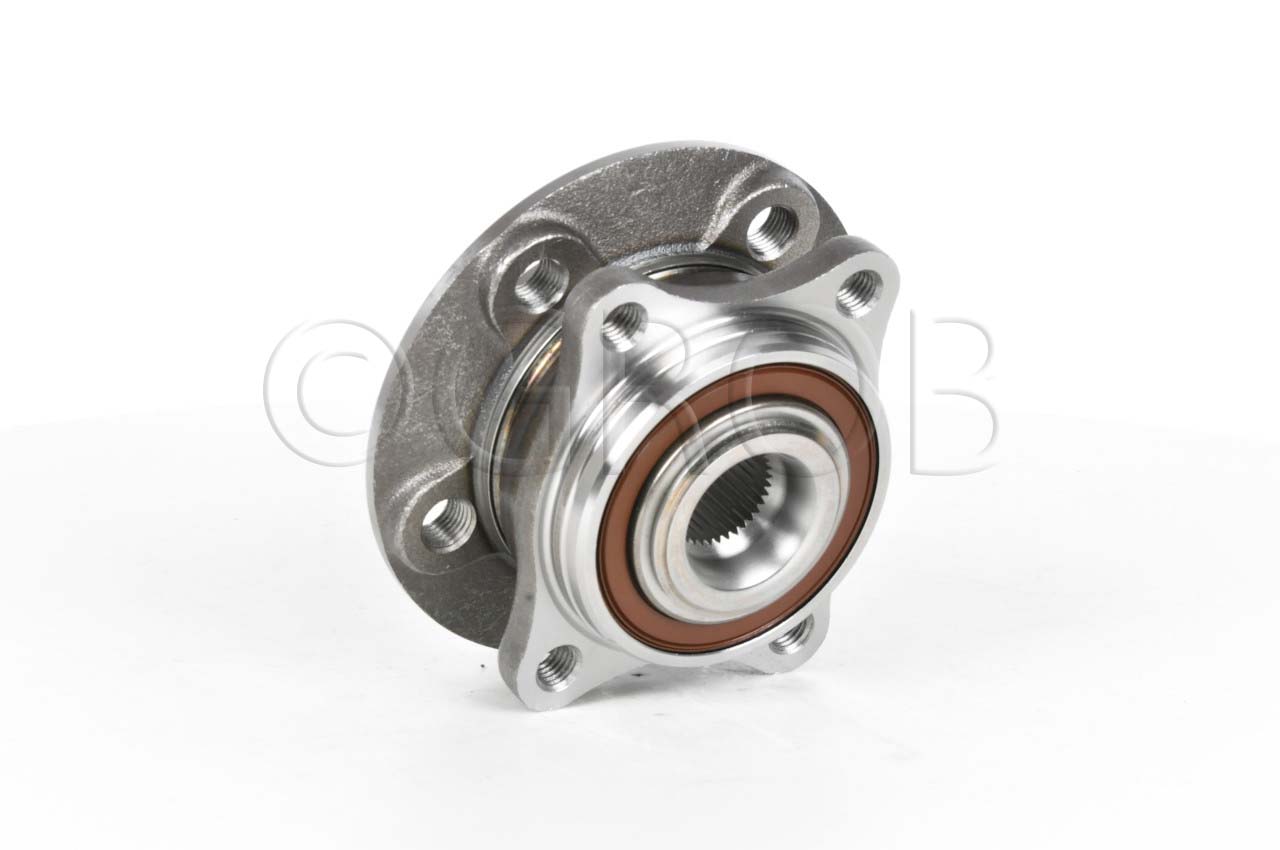 Maza de Rueda Del. S60 01-06 S80 99-06 V70 01-03 XC70 04-06