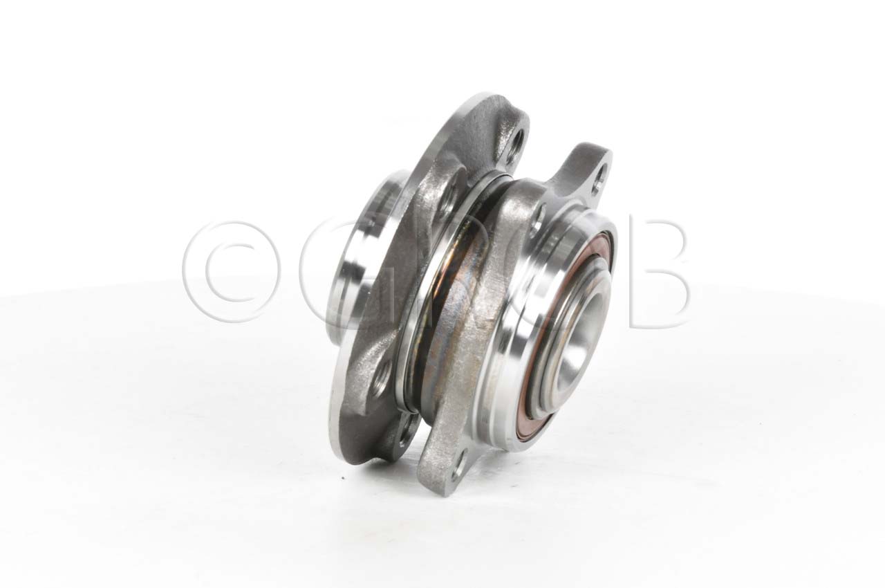 Maza de Rueda Del. S60 01-06 S80 99-06 V70 01-03 XC70 04-06