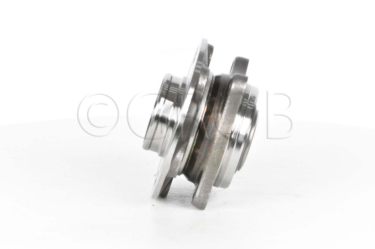 Maza de Rueda Del. S60 01-06 S80 99-06 V70 01-03 XC70 04-06