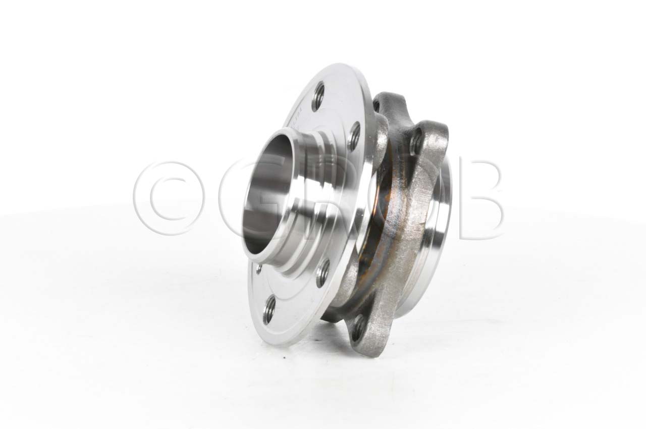 Maza de Rueda Del. S60 01-06 S80 99-06 V70 01-03 XC70 04-06