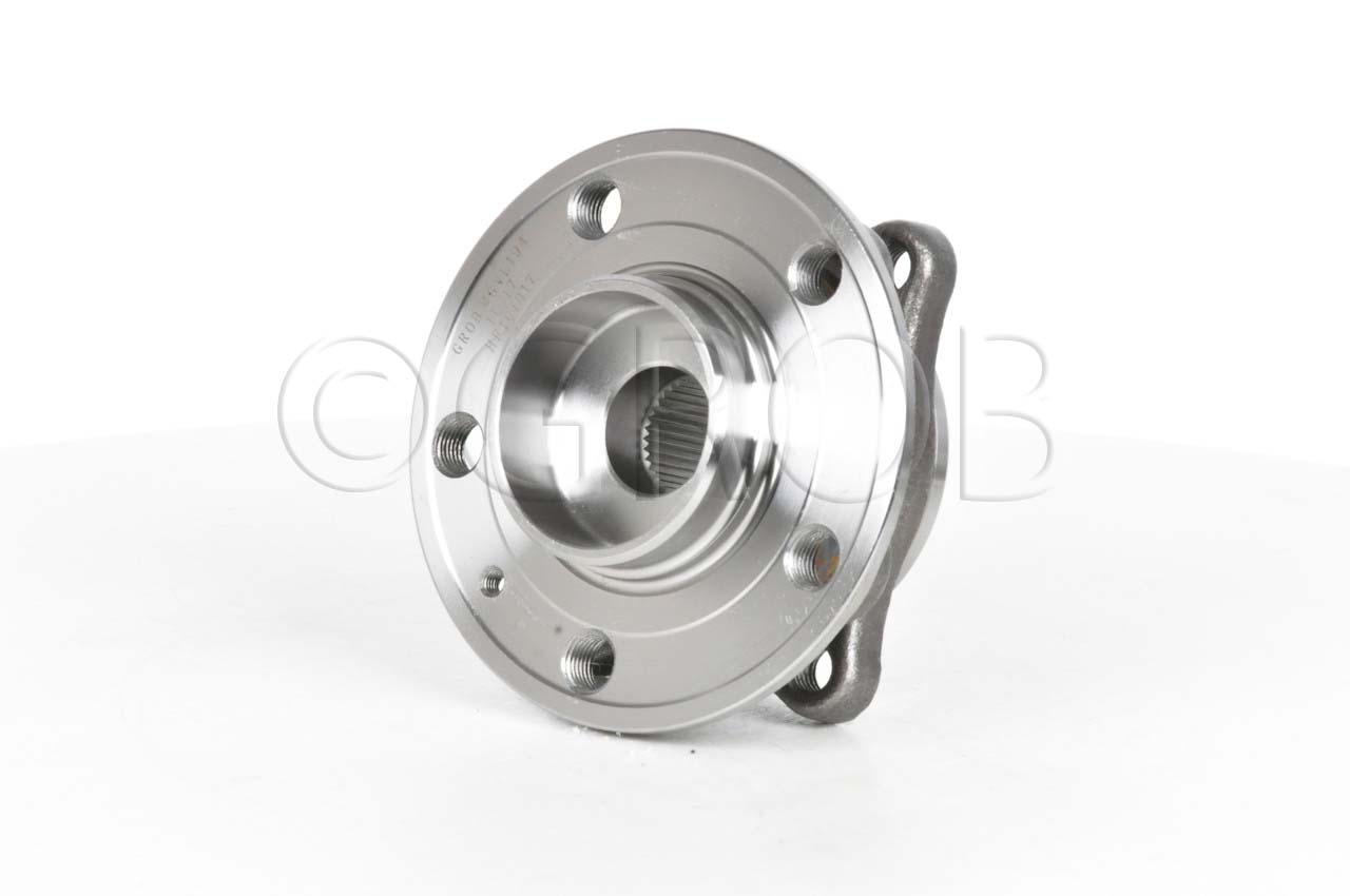 Maza de Rueda Del. S60 01-06 S80 99-06 V70 01-03 XC70 04-06