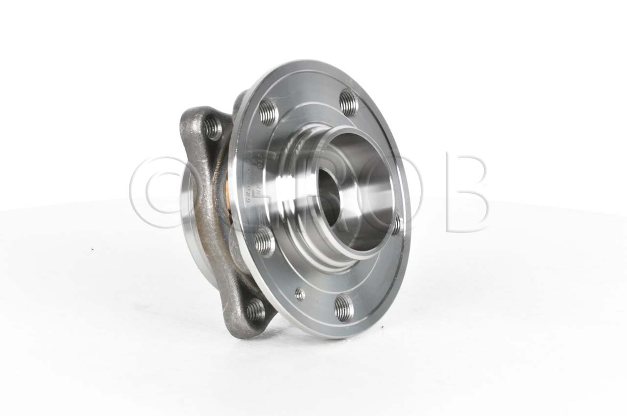 Maza de Rueda Del. S60 01-06 S80 99-06 V70 01-03 XC70 04-06