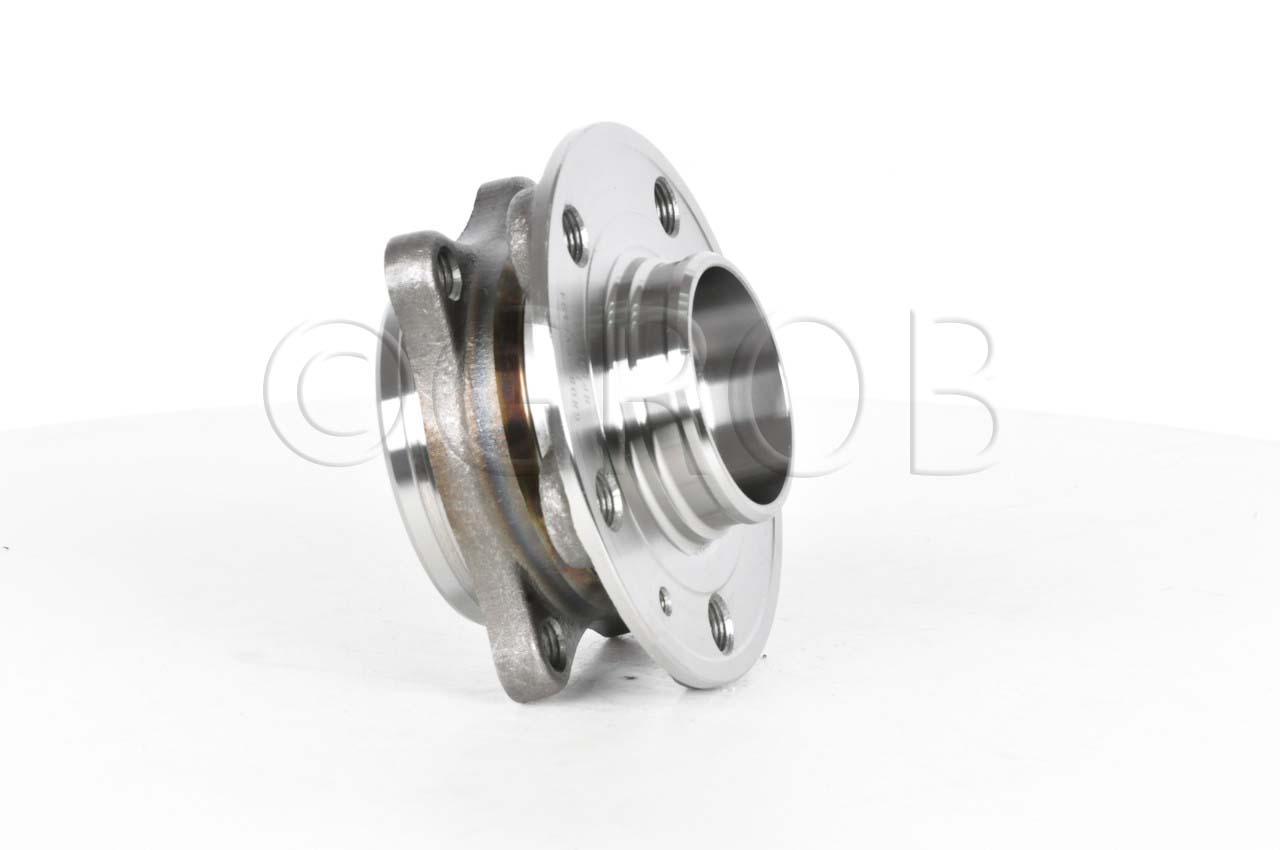 Maza de Rueda Del. S60 01-06 S80 99-06 V70 01-03 XC70 04-06