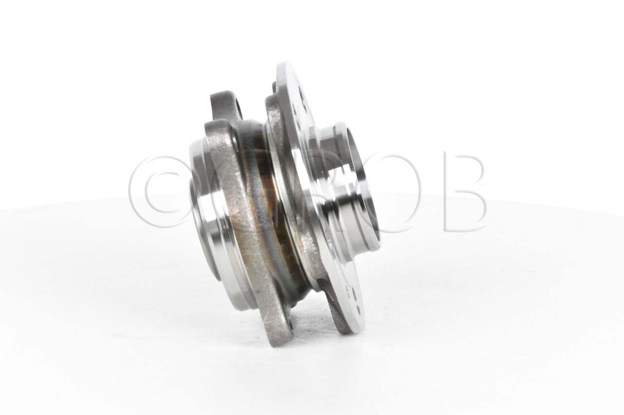 Maza de Rueda Del. S60 01-06 S80 99-06 V70 01-03 XC70 04-06
