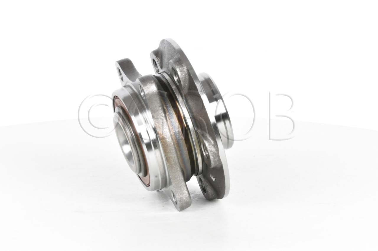 Maza de Rueda Del. S60 01-06 S80 99-06 V70 01-03 XC70 04-06