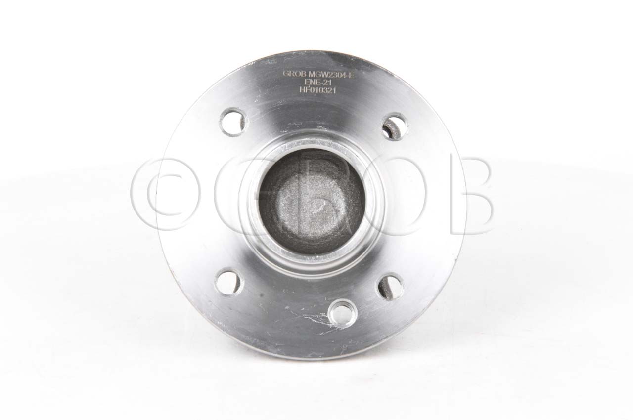 Maza de Rueda Tras. Minicooper 00-06