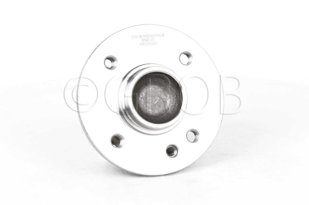 Maza de Rueda Tras. Minicooper 00-06