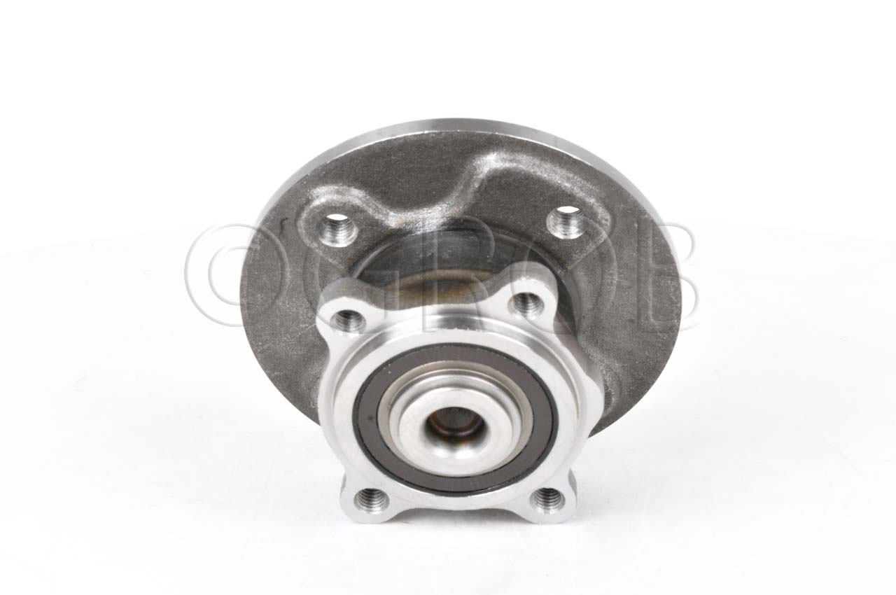Maza de Rueda Tras. Minicooper 00-06