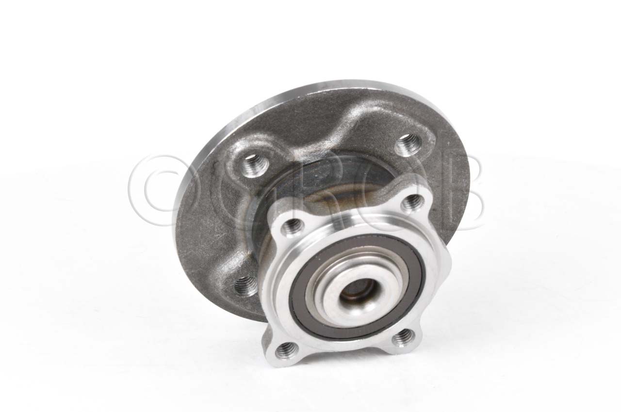 Maza de Rueda Tras. Minicooper 00-06