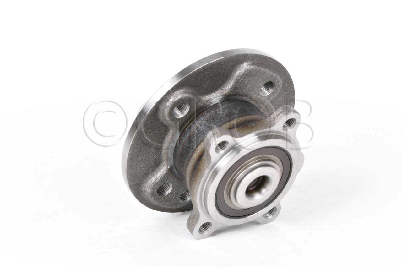Maza de Rueda Tras. Minicooper 00-06