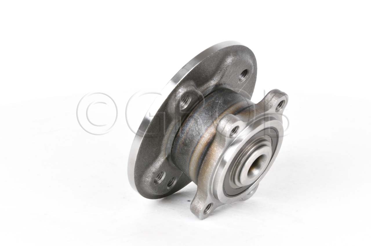 Maza de Rueda Tras. Minicooper 00-06