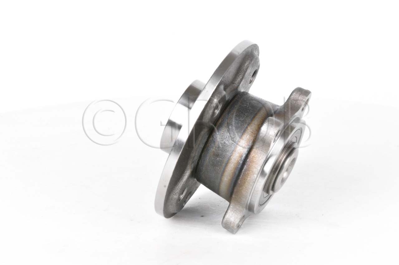 Maza de Rueda Tras. Minicooper 00-06