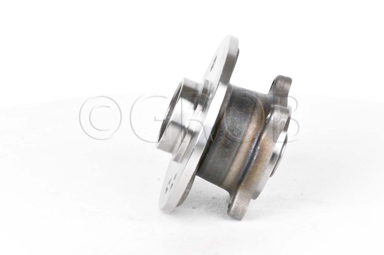 Maza de Rueda Tras. Minicooper 00-06