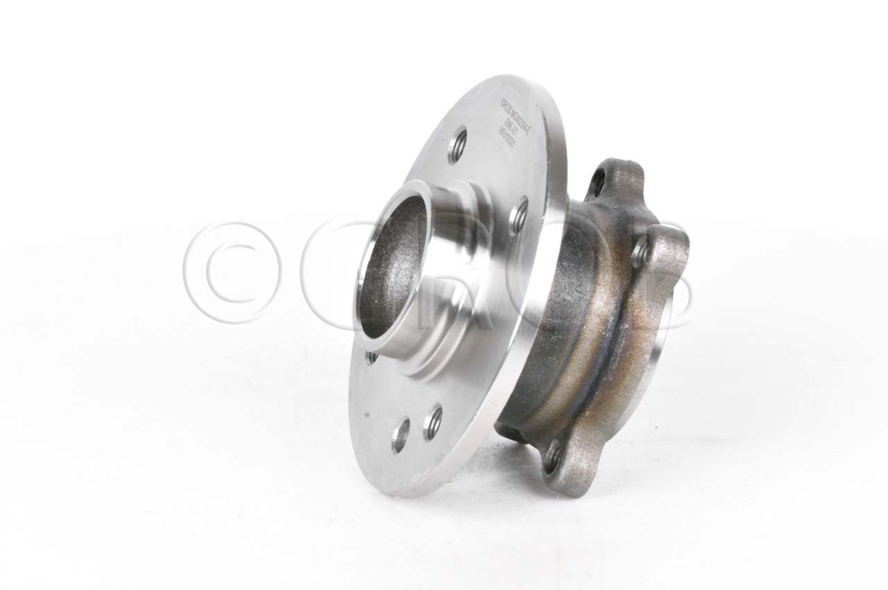 Maza de Rueda Tras. Minicooper 00-06