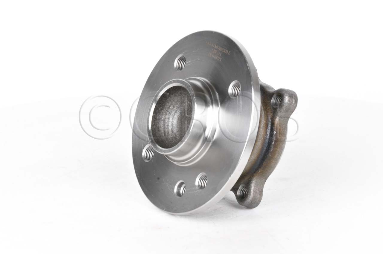 Maza de Rueda Tras. Minicooper 00-06