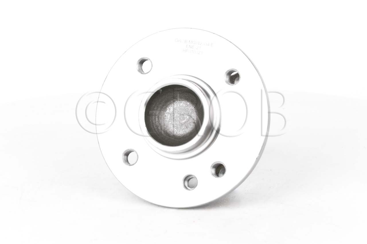 Maza de Rueda Tras. Minicooper 00-06