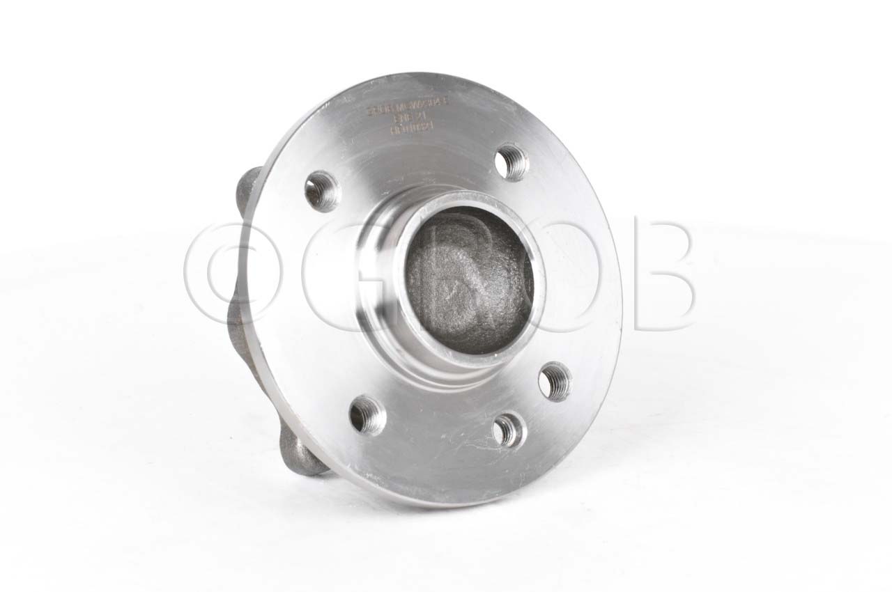 Maza de Rueda Tras. Minicooper 00-06