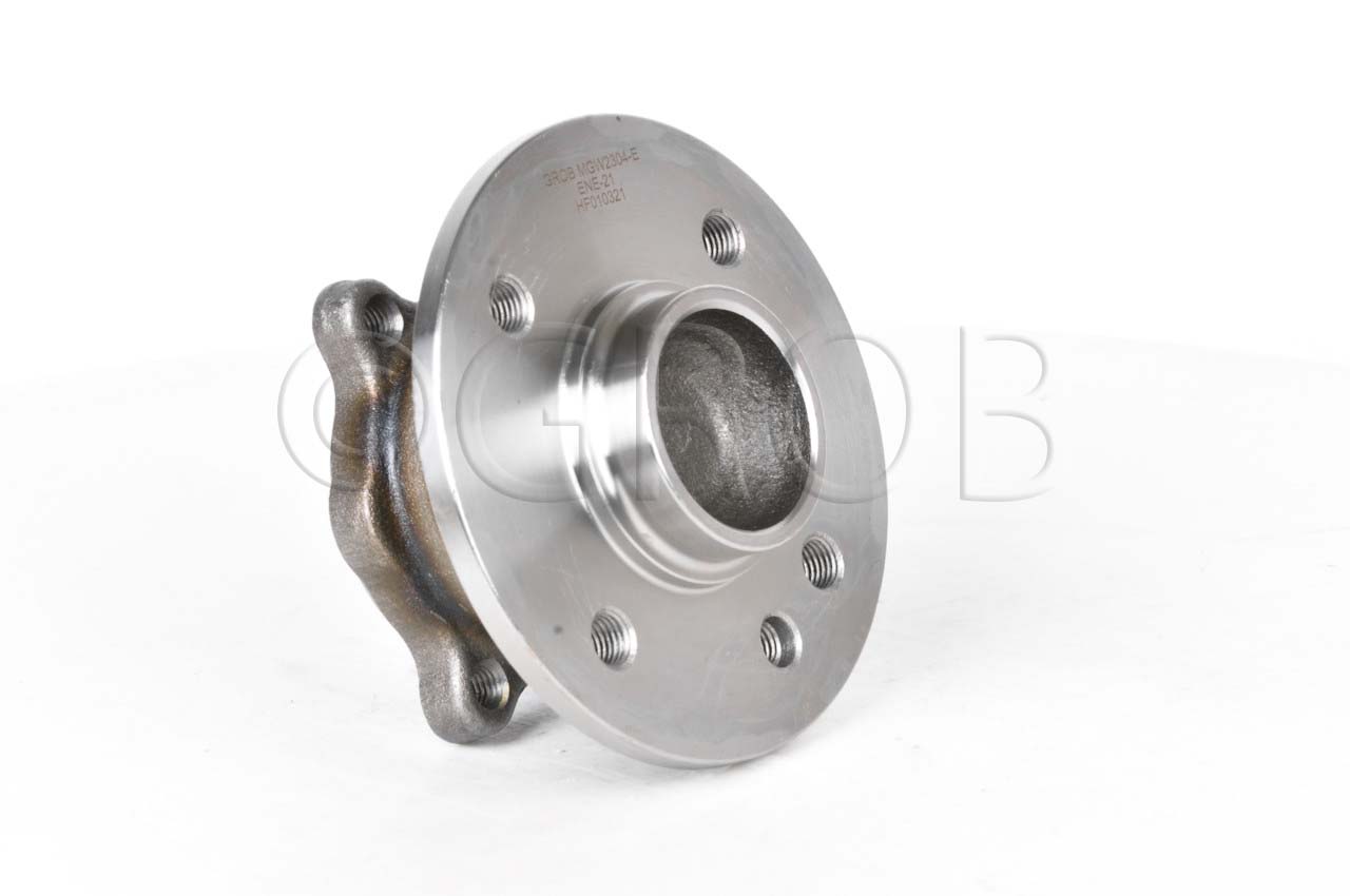 Maza de Rueda Tras. Minicooper 00-06