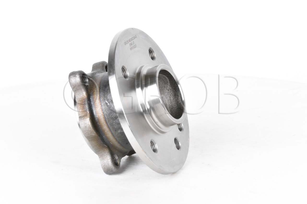 Maza de Rueda Tras. Minicooper 00-06