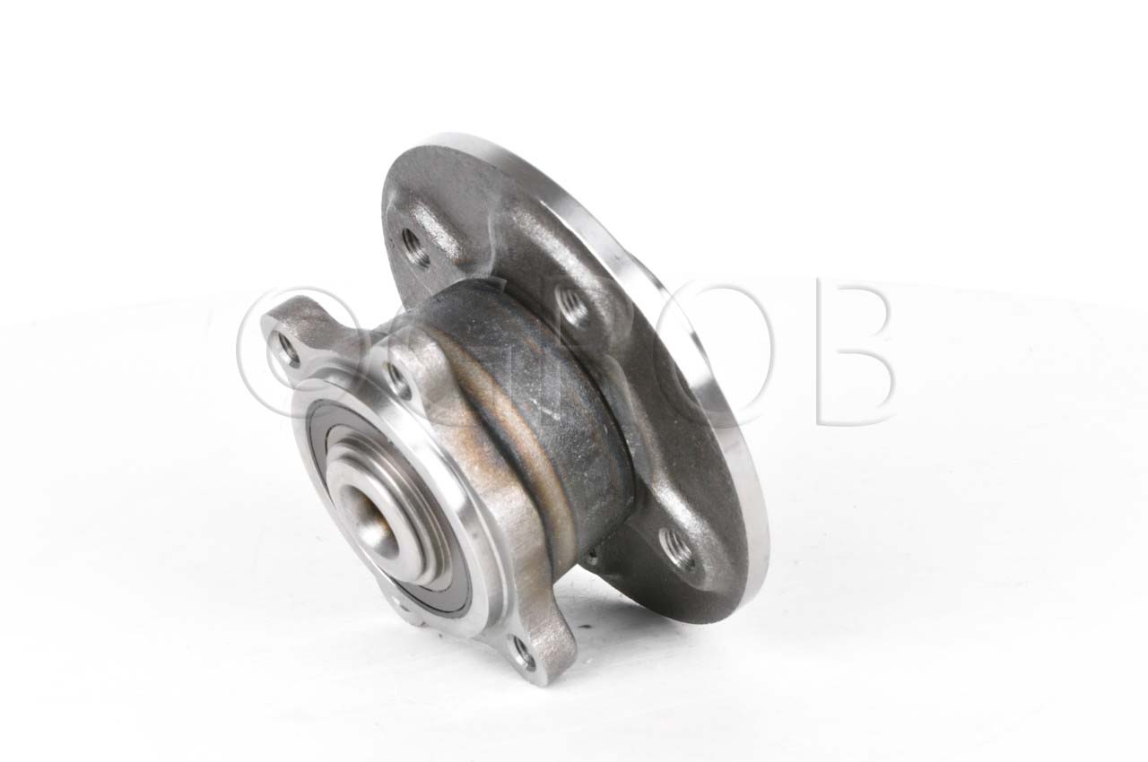 Maza de Rueda Tras. Minicooper 00-06