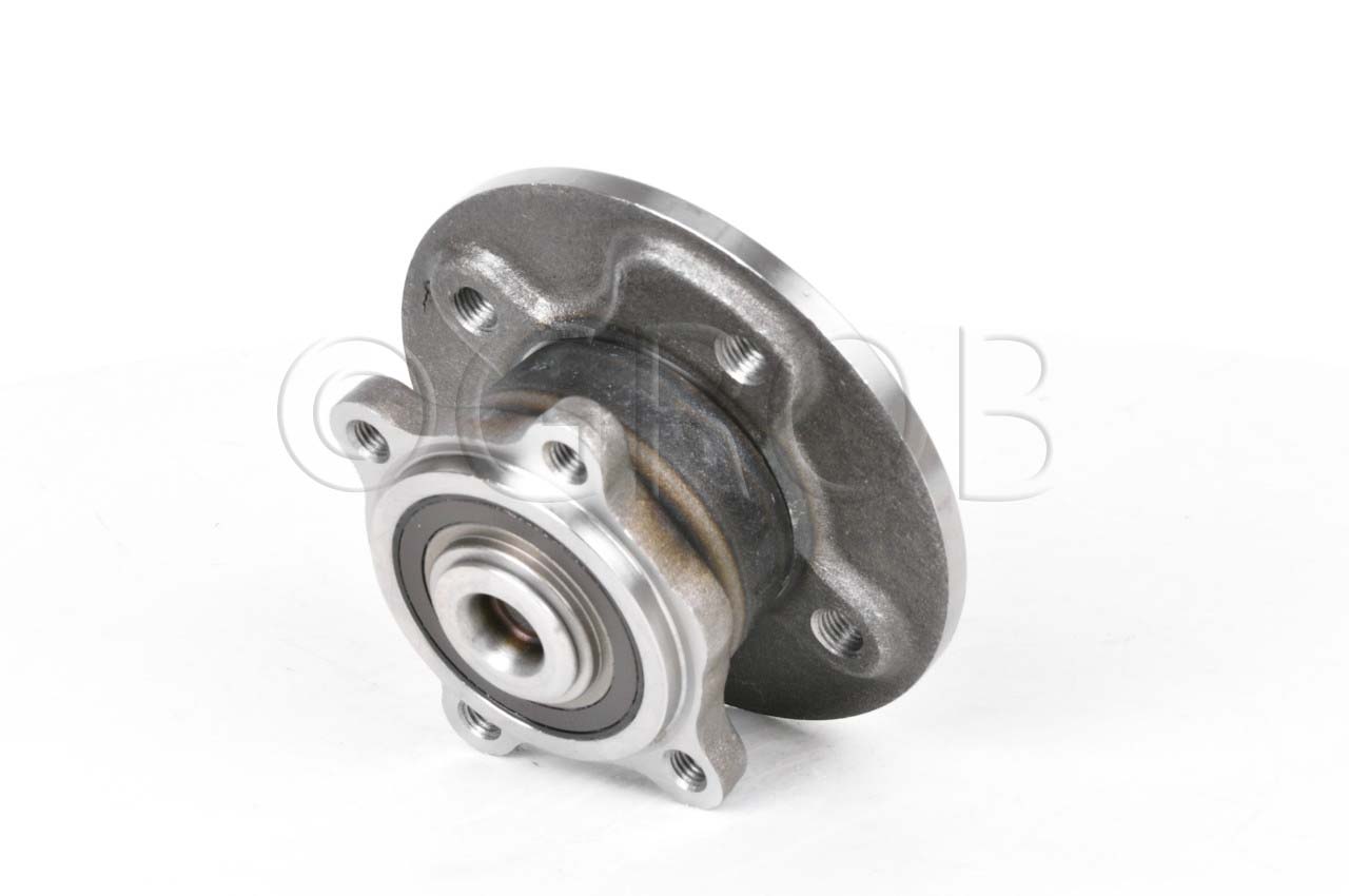 Maza de Rueda Tras. Minicooper 00-06
