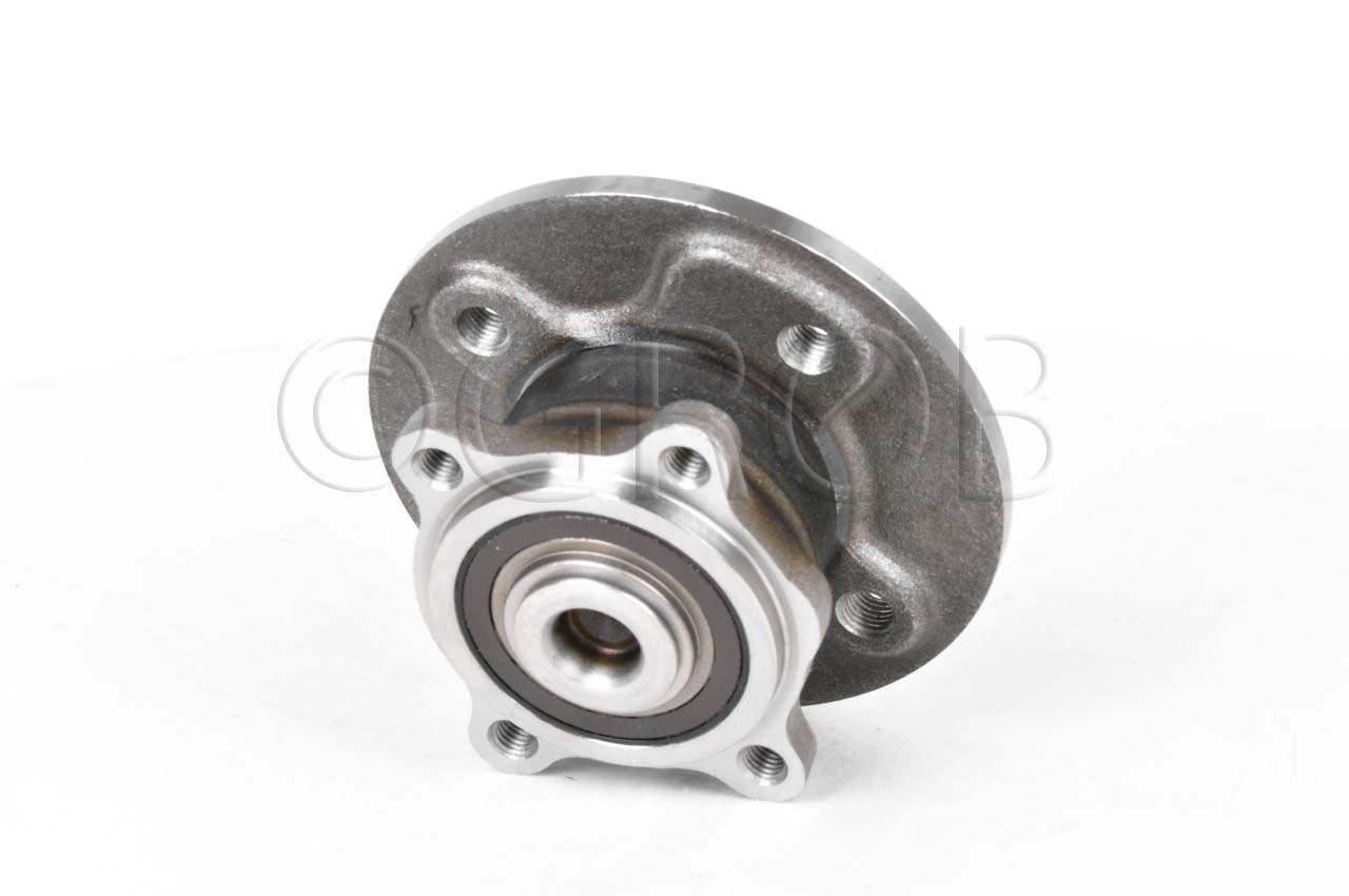 Maza de Rueda Tras. Minicooper 00-06