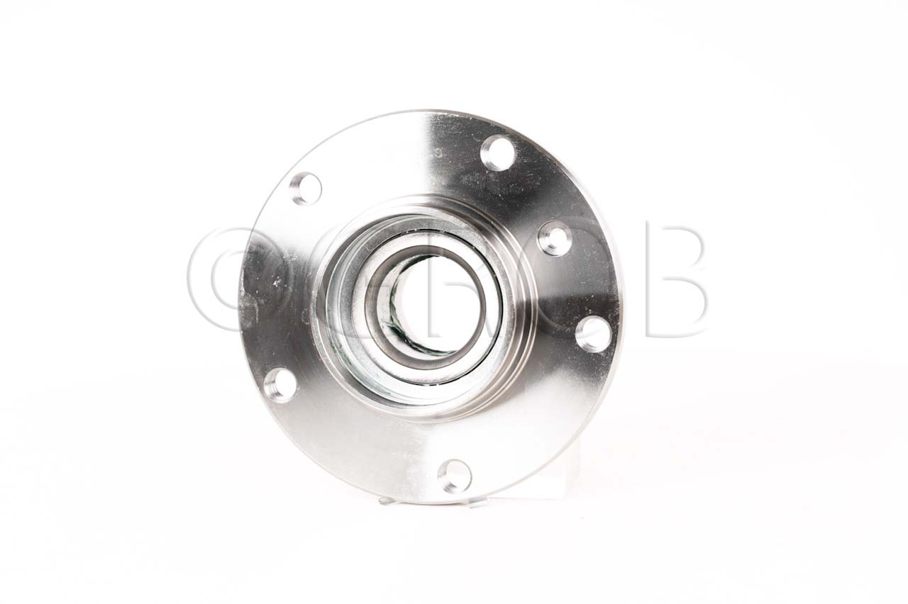 Maza de Rueda Del. 318i 91-01 320i 91-01 323i 91-01 325i 91-01 328i 91-01 330i 91-01 530i 91-01 540i 91-01 Serie 3 (E46) 99-05 Z3 96-02 Z4 03-09