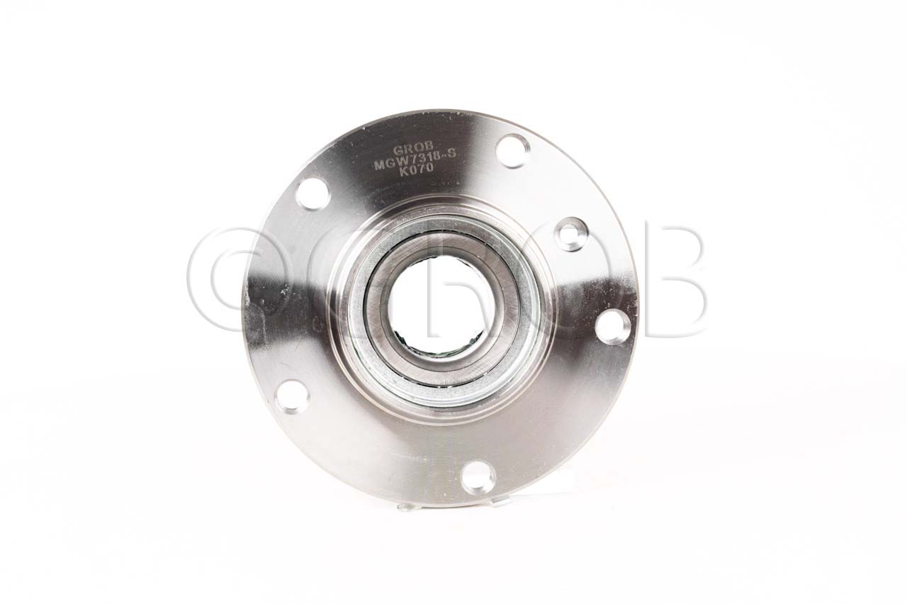 Maza de Rueda Del. 318i 91-01 320i 91-01 323i 91-01 325i 91-01 328i 91-01 330i 91-01 530i 91-01 540i 91-01 Serie 3 (E46) 99-05 Z3 96-02 Z4 03-09