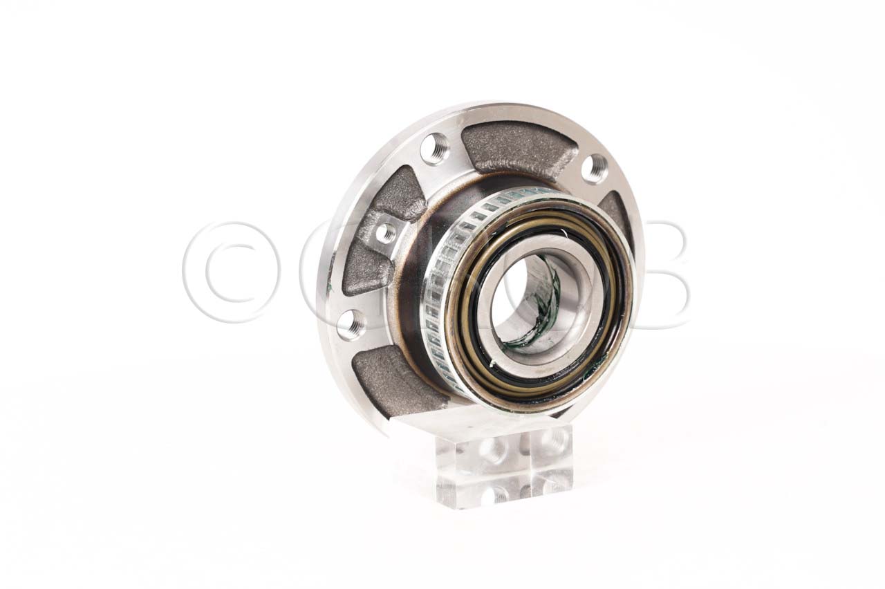 Maza de Rueda Del. 318i 91-01 320i 91-01 323i 91-01 325i 91-01 328i 91-01 330i 91-01 530i 91-01 540i 91-01 Serie 3 (E46) 99-05 Z3 96-02 Z4 03-09