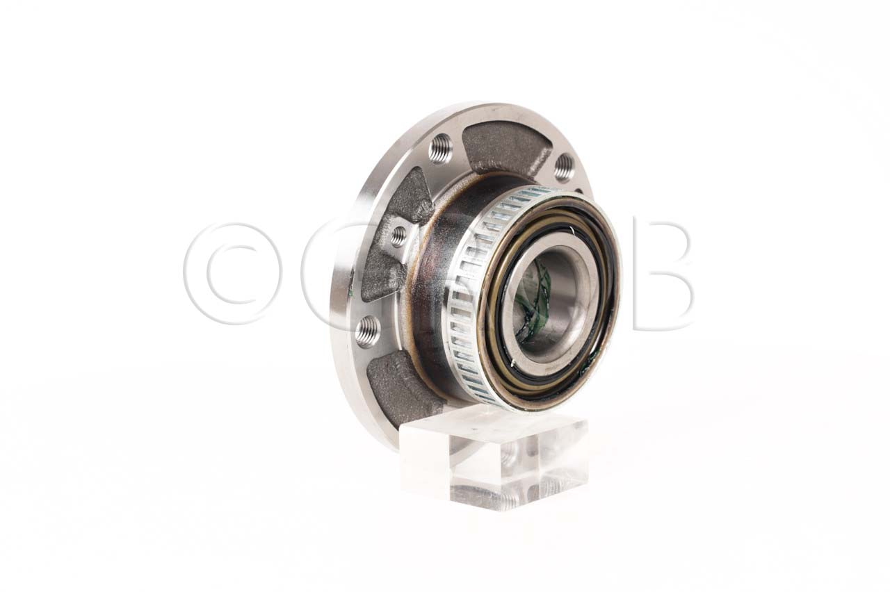 Maza de Rueda Del. 318i 91-01 320i 91-01 323i 91-01 325i 91-01 328i 91-01 330i 91-01 530i 91-01 540i 91-01 Serie 3 (E46) 99-05 Z3 96-02 Z4 03-09