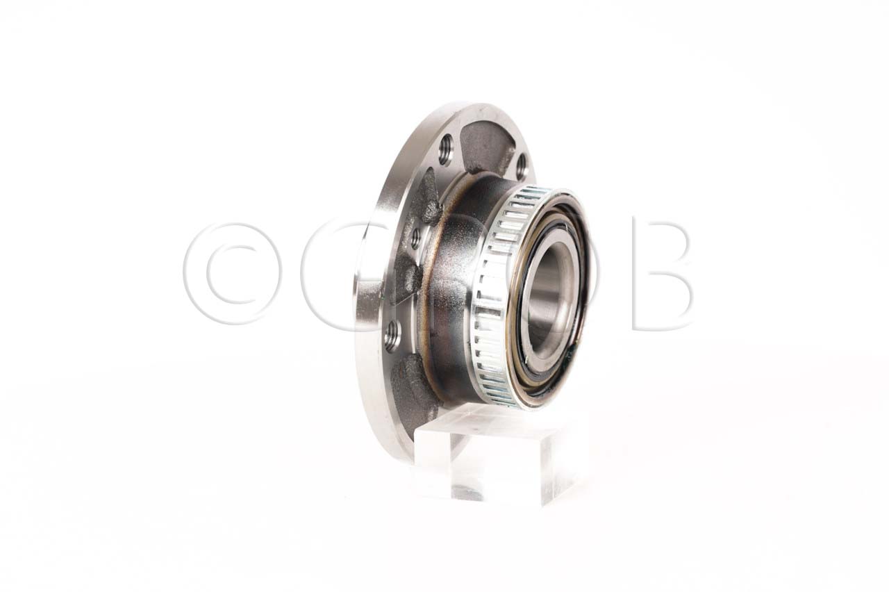 Maza de Rueda Del. 318i 91-01 320i 91-01 323i 91-01 325i 91-01 328i 91-01 330i 91-01 530i 91-01 540i 91-01 Serie 3 (E46) 99-05 Z3 96-02 Z4 03-09