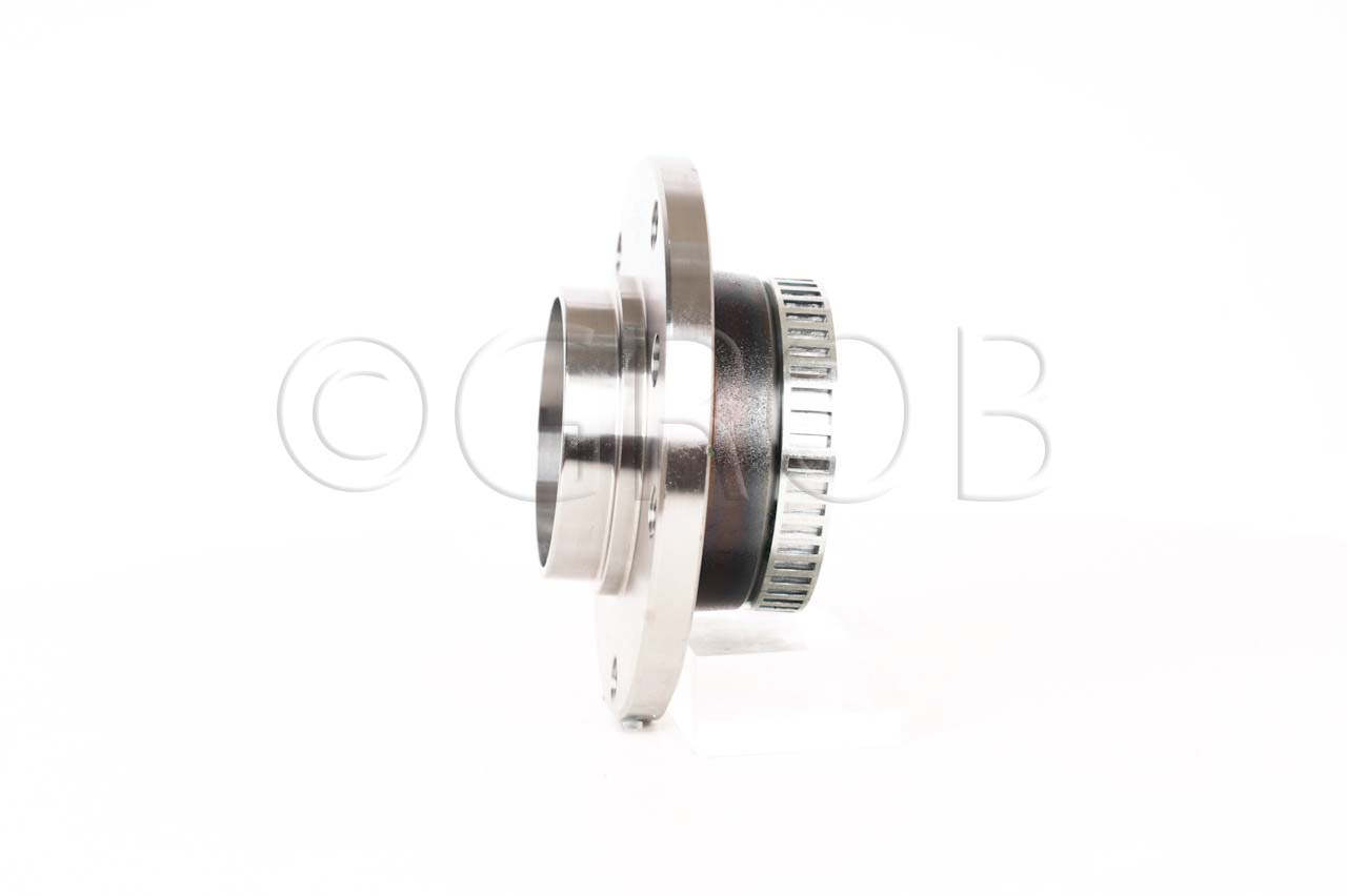 Maza de Rueda Del. 318i 91-01 320i 91-01 323i 91-01 325i 91-01 328i 91-01 330i 91-01 530i 91-01 540i 91-01 Serie 3 (E46) 99-05 Z3 96-02 Z4 03-09