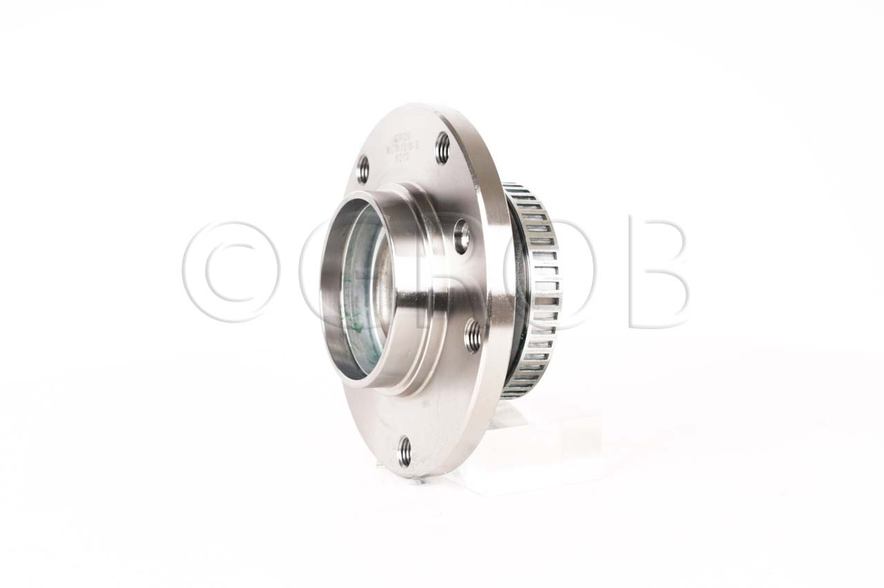 Maza de Rueda Del. 318i 91-01 320i 91-01 323i 91-01 325i 91-01 328i 91-01 330i 91-01 530i 91-01 540i 91-01 Serie 3 (E46) 99-05 Z3 96-02 Z4 03-09